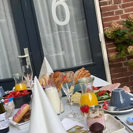 Hotel 't Peperhuys Kaatsheuvel