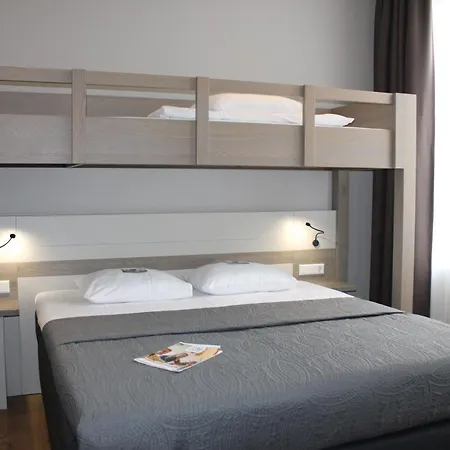 't Peperhuys Hotel 3*