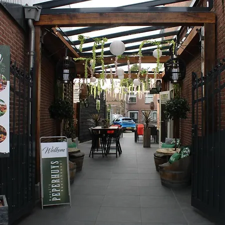 't Peperhuys 3* Kaatsheuvel