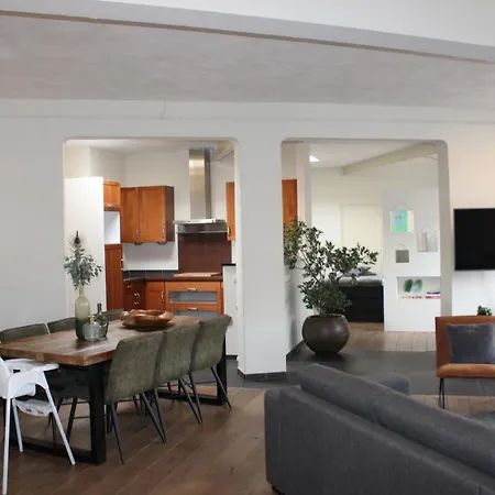 Hotel 't Peperhuys Kaatsheuvel