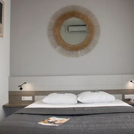 Hotel 't Peperhuys Kaatsheuvel