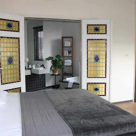 't Peperhuys Hotel