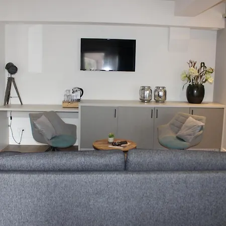 't Peperhuys 3* Kaatsheuvel