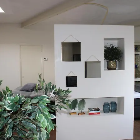 't Peperhuys Hotel Kaatsheuvel