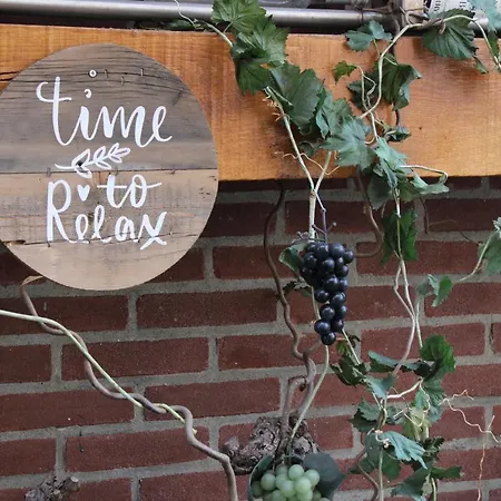 't Peperhuys Kaatsheuvel