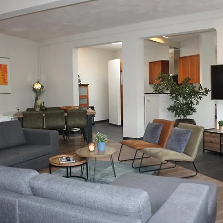 Hotel 't Peperhuys 3*