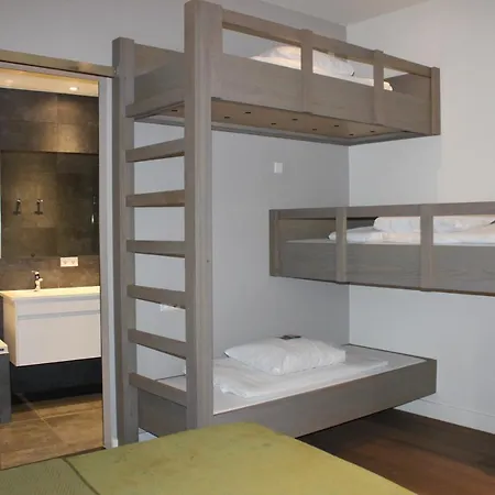 't Peperhuys 3* Kaatsheuvel