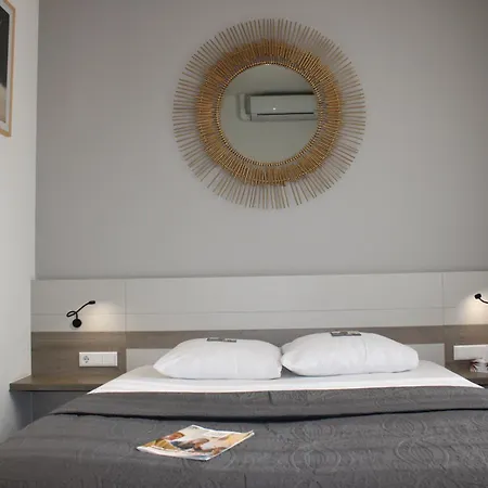 't Peperhuys Hotel