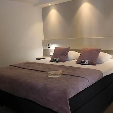 't Peperhuys 3* Kaatsheuvel