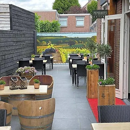 Hotel 't Peperhuys
