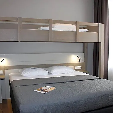 't Peperhuys Hotel