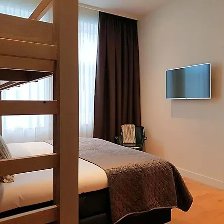 Hotel 't Peperhuys Kaatsheuvel