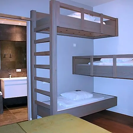 't Peperhuys Hotel