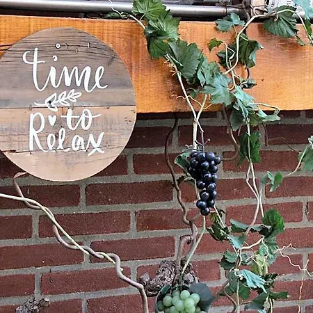 't Peperhuys Hotel Kaatsheuvel