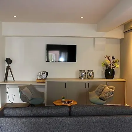 Hotel 't Peperhuys Kaatsheuvel