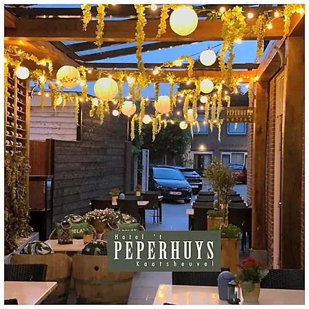 't Peperhuys 3*