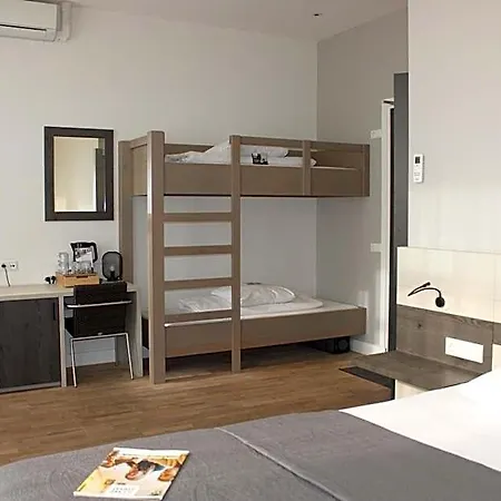 't Peperhuys 3* Kaatsheuvel