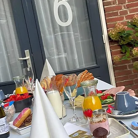 't Peperhuys Hotel 3*