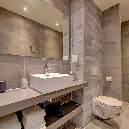 't Peperhuys Hotel 3*