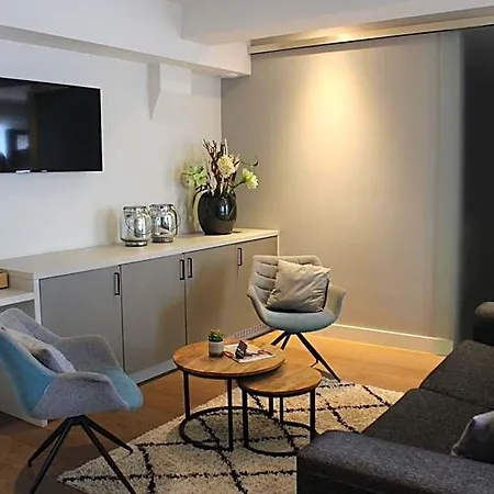 't Peperhuys Hotel