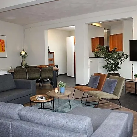 Hotel 't Peperhuys Kaatsheuvel