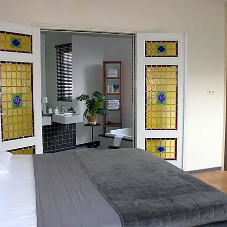 't Peperhuys 3* Kaatsheuvel