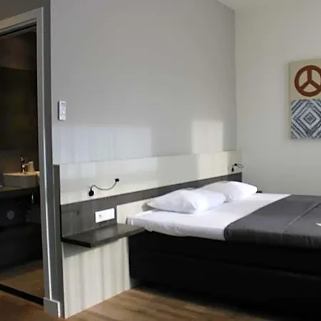 't Peperhuys 3* Kaatsheuvel