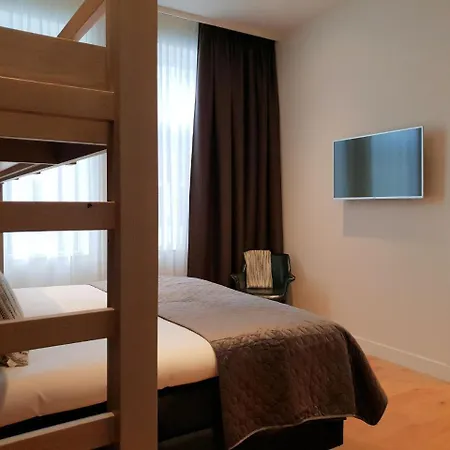 't Peperhuys 3* Kaatsheuvel