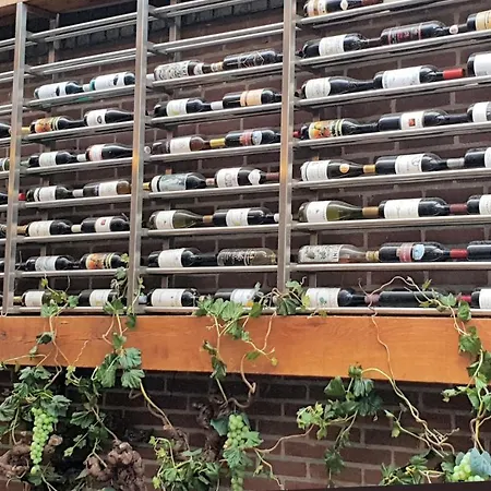 't Peperhuys Hotel Kaatsheuvel