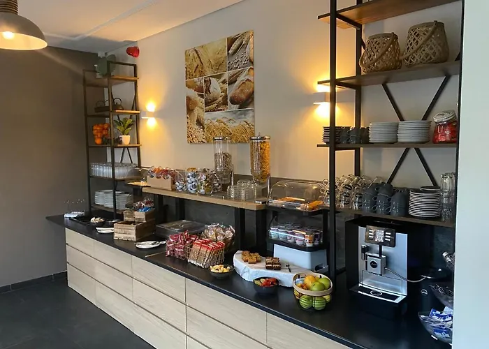 't Peperhuys 3* Kaatsheuvel