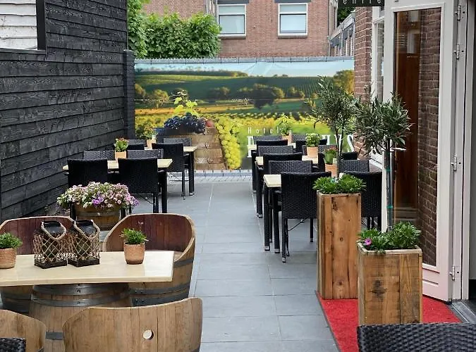 't Peperhuys Kaatsheuvel