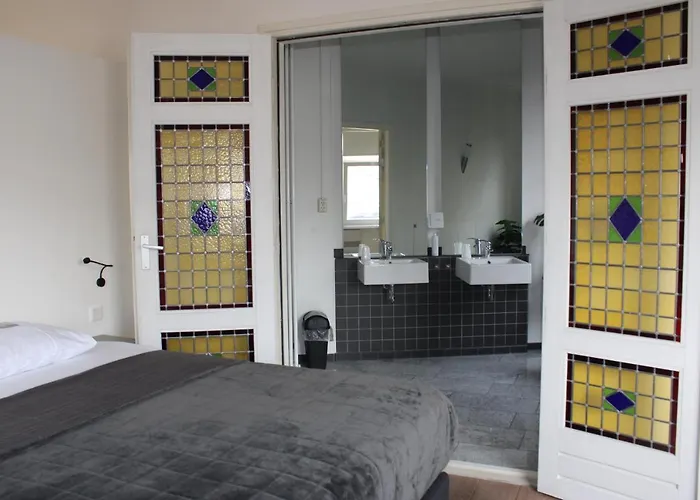 Hotel 't Peperhuys Kaatsheuvel