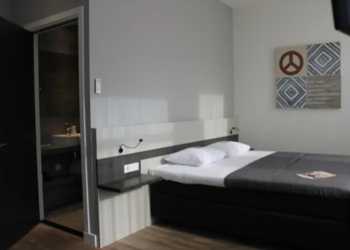 Hotel 't Peperhuys Kaatsheuvel