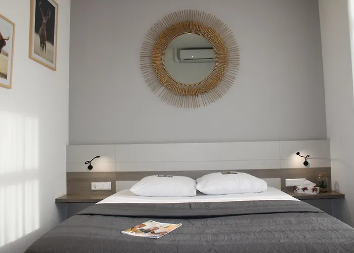 Hotel 't Peperhuys Kaatsheuvel