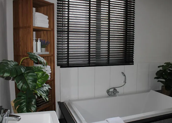 't Peperhuys ホテル