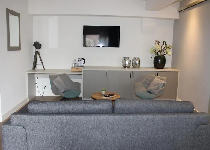 't Peperhuys 3* Kaatsheuvel