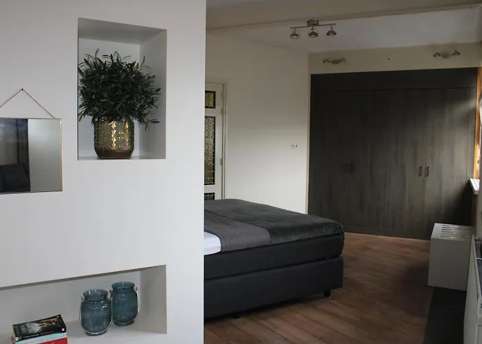 Hotel 't Peperhuys Kaatsheuvel