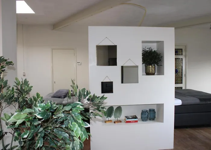 't Peperhuys Hotel Kaatsheuvel