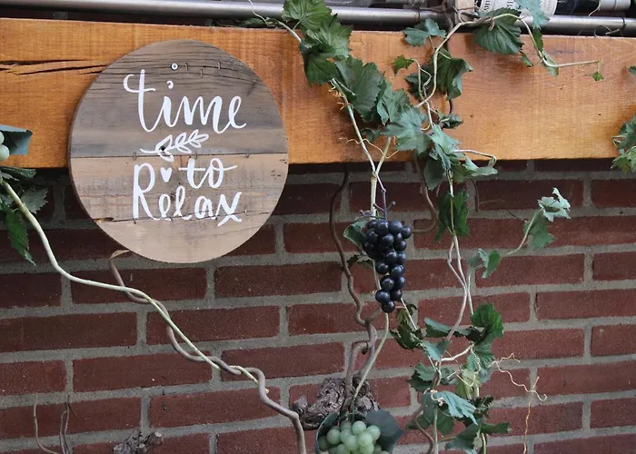 't Peperhuys カーツスフーフェル