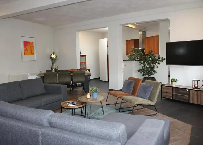 Hotel 't Peperhuys 3*