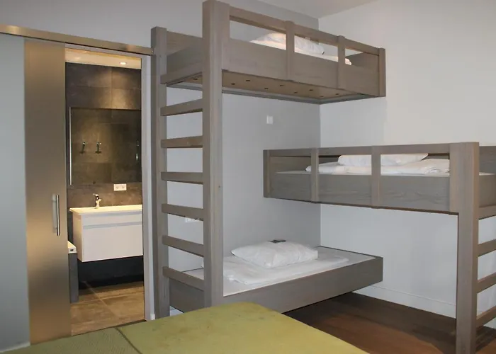 't Peperhuys 3* Kaatsheuvel