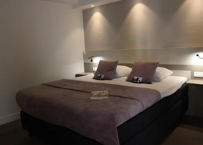 't Peperhuys Hotel Kaatsheuvel