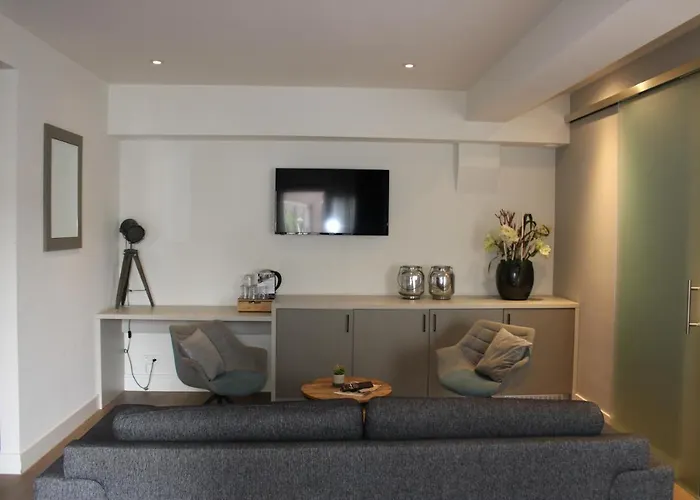 't Peperhuys Hotel Kaatsheuvel