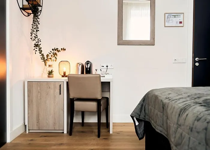 't Peperhuys Hotel Kaatsheuvel