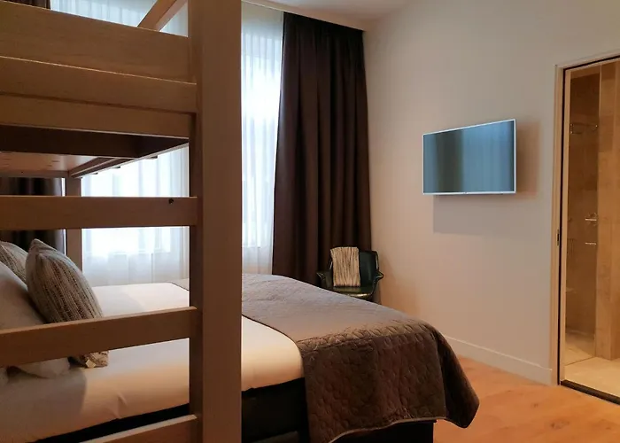 't Peperhuys 3* Kaatsheuvel