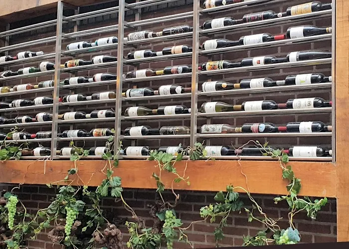 't Peperhuys ホテル カーツスフーフェル