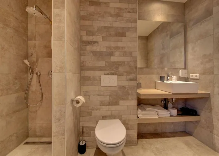 't Peperhuys Hotel Kaatsheuvel