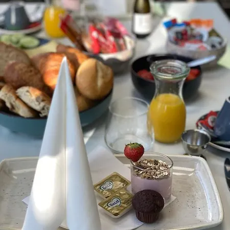 't Peperhuys Hotel