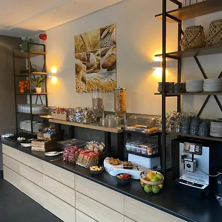 't Peperhuys 3* Kaatsheuvel