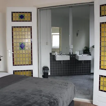 酒店 't Peperhuys 卡茨休维尔